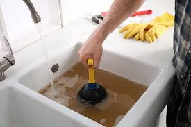 Unblocking and Maintaining Your House Drain Lines.