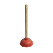 plunger