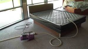 water bed 