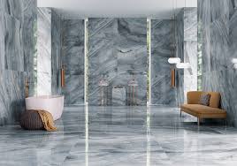 Ceramic floor tiles