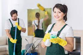 house cleaning service