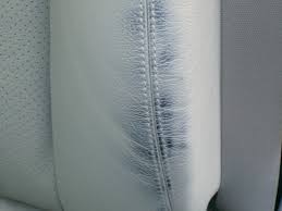 leather stain removal