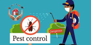 pest control