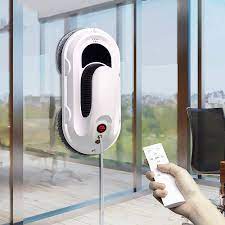 Home Window Cleaning robot.