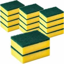 cleaning sponge 