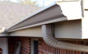 seamless gutters