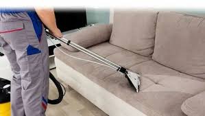 sofa cleaning