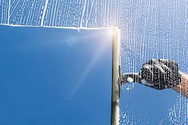 window cleaning 