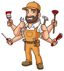 Handyman service 