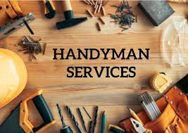 Handyman service