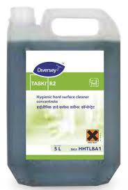 Multi-surface cleaner