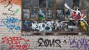 Remove Graffiti
