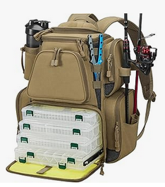 Fishing Backpack
