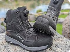 best fishing boots