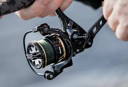 Fishing Reels
